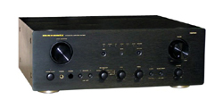 Усилитель интегральный MARANTZ PM6010 OSE KI