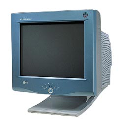 CRT монитор LG 774FT