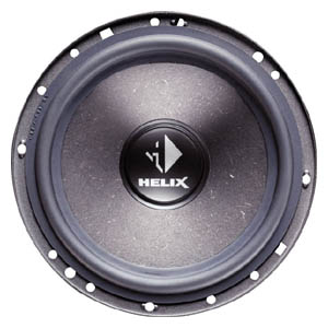 Низкочастотные динамики Helix P 206 Precision
