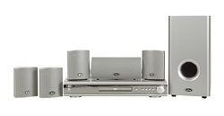 Система домашнего кинотеатра ELTAX Nova