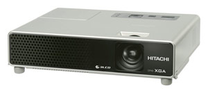 Жидкокристаллический проектор Hitachi CPX5