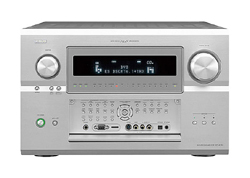 AV-усилитель DENON AVC-A1XV
