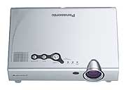 LCD проэктор Panasonic PT-LC56E