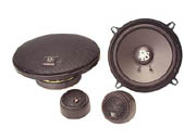 Компонентные акустические системы DLS PS5