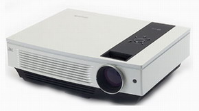 DLP-проектор LG DX-535