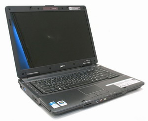 Ноутбук Acer TravelMate 5720G-5B2G16Mi (LX.TN406.001)