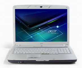 Ноутбук Acer Aspire 7720G-934G32Mn (LX.AQ80X.627)