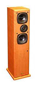 Акустическая система Castle Acoustics Conway 3 De-Luxe