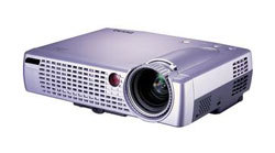 DLP проектор BenQ PB2120
