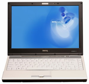 Ноутбук BenQ Joybook X31