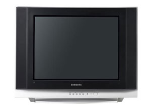 Телевизор Samsung CS-29Z40HSQ