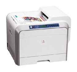 Лазерный принтер Xerox Phaser 6100