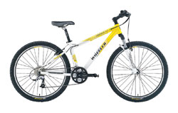 Горный велосипед Wheeler Compact HT 25 2005