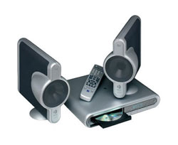 Музыкальный центр AIWA XR-FA880D