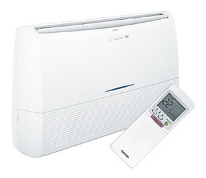 Настенная сплит-система Toshiba RAS-18UFHP-E3/RAS-18UAH-E3