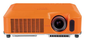 Жидкокристаллический проектор Hitachi ED-X10