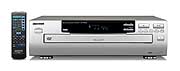 DVD-чейнджер Kenwood DVF-R4050-S