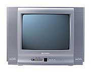 Телевизор Toshiba 14CV2R