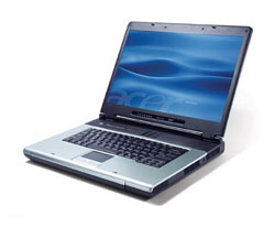 Ноутбук Acer Aspire 1662WLC