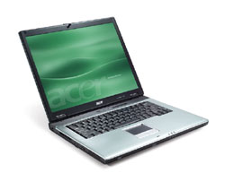 Ноутбук Acer TravelMate 4052LMi