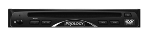 Автомобильный DVD-проигрыватель Prology DVD-500HDF MkII