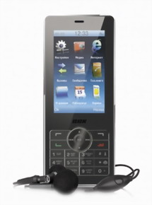 Мобильный телефон ВВК K322