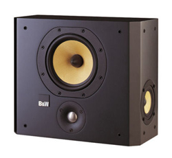 Акустическая система B&W DS 7