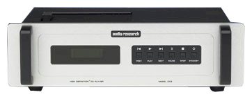 CD-проигрыватель Audio Research CD3 MKII