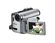 Цифровая видеокамера Samsung VP-D463i