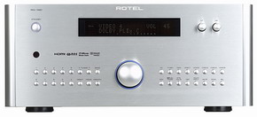 AV-ресивер ROTEL RSX-1560