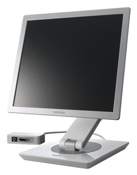 LCD монитор Samsung SyncMaster 970P