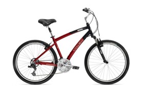 Горный велосипед TREK Navigator 2.0 (2008)