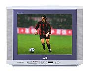 Телевизор JVC AV-2108TEE