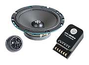 Компонентные акустические системы DLS PS6