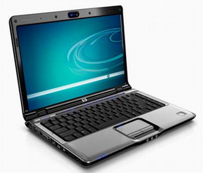 Ноутбук HP Compaq Pavilion dv2700