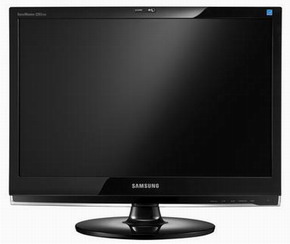 LCD монитор Samsung SyncMaster 2263UW