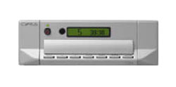 CD-дека Naim Audio CD5i