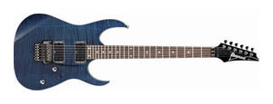 Электрогитара Ibanez RG 320 FM