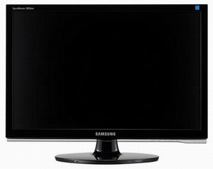 LCD монитор Samsung SyncMaster 2053BW