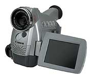 Цифровая видеокамера Canon MV500
