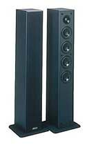 Акустическая система KLH Model 41