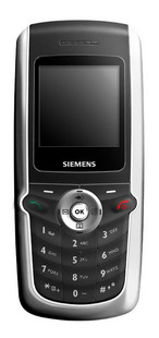 Мобильный телефон Siemens AP75