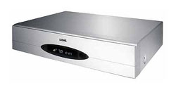 DVD-проигрыватель Loewe Xemix 8122 DA