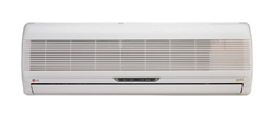 Настенная сплит-система LG S07LHP