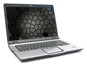 Ноутбук HP Compaq Pavilion dv6220