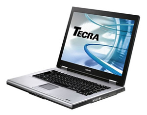 Ноутбук Toshiba Tecra A8-185