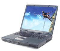 Ноутбук Acer TravelMate 541LCi (LX.T2506.085)