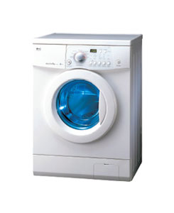 LG WD-10122TD