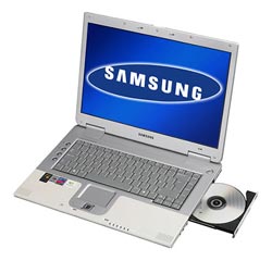 Ноутбук Samsung X30 LWC 1500