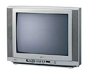 Телевизор JVC AV-2135TEE